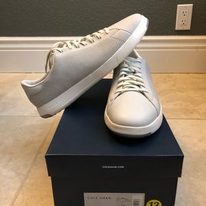 Cole Haan Grandpro Tennis - Size 13